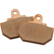 EBC Brakes FA111R FA111R; Brake Pads