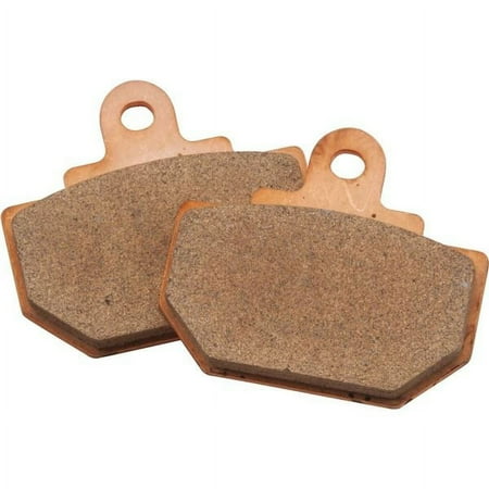 EBC Brakes FA111R FA111R; Brake Pads