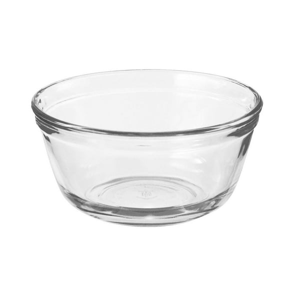 Bol à mélanger d'Anchor Hocking, 1,5 pte Bol à mélanger de 1,5 litre