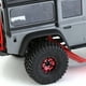 thumbnail image 4 of Beadlock 4pcs 1.0 '' Metal Beadlock Wheel Cubo de la Rueda de la Rueda Reemplazo de la Llanta para TRX4M SCX24 AX24 1/18 1/24 Piezas de Actualización del Automóvil de control, 4 of 7