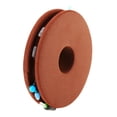 thumbnail image 1 of Nylon Fishing Line Group with Swivel Float Holder Space Bean Foam Spool Fishing Main Line Accessories, 1 of 8