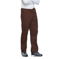 thumbnail image 6 of Cherokee Workwear Originals Men & Women's Scrubs Pant Drawstring Cargo 4100, 6 of 7