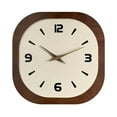thumbnail image 3 of deevoka Wall Clock Creative Design Modern Wall Hanging Clock for Cafe Office, 3 of 9