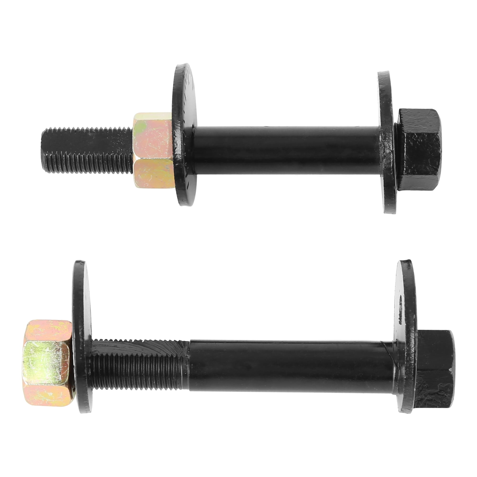 Unique Bargains M16x1.5 Lower Control Arm Camber Adjust Cam Bolt for Toyota 4Runner