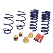 Ford Performance Parts M5300-XA Front & Rear Coil Spring Kit for 2015-2019 Ford Mustangs