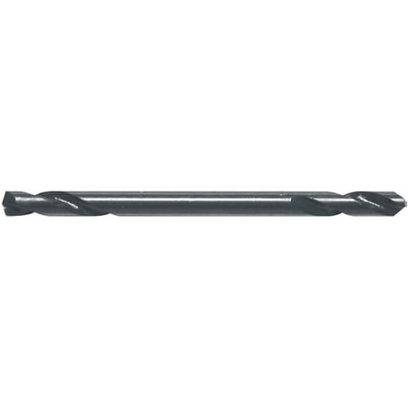 UPC 081838174088 product image for Century Drill & Tool Double Ended Drill Bit - 1/8  - Manufactured from premium h | upcitemdb.com