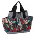 thumbnail image 2 of ANGGREK Accessoire de Jardin Sac d'Outil, Sac de Rangement à Main à Outils Multifonctions pour Jardinage Extérieur Portable, 2 of 8