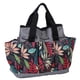 thumbnail image 2 of Bolsa de almacenamiento de herramientas de mano, bolsa de herramientas de jardín multibolsillo multifunción, bolsa de herramientas diseñada con precisión Jadeshay A, 2 of 8