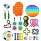 thumbnail image 1 of 24 Fidget Toys Set Herramientas sensoriales Alivio del estrés Mano Juguete para niños ZefeiWu 8390611549138, 1 of 1