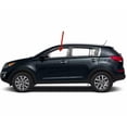 thumbnail image 2 of Driver Left Side Front Door Window Door Glass Compatible with Kia Sportage 2011-2016 Models, 2 of 4