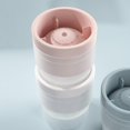 thumbnail image 4 of Round Ice Cube Moldlarge Ice Balls Maker With Lid Silicone, 4 of 4