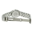 thumbnail image 3 of Pre-Owned Omega Seamaster Polaris Quartz Watch, Gray Dial, Stainless Steel, Yellow Gold,..., 3 of 9