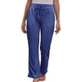 thumbnail image 1 of serony Ladies' elastic drawstring casual pants, quick drying yoga pants, 1 of 2