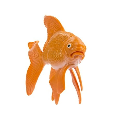 mythic goldfish toy
