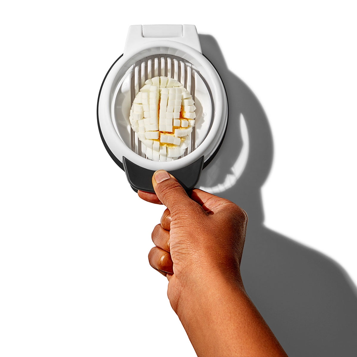 OXO SoftWorks Egg Slicer