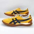 thumbnail image 4 of Onitsuka Tiger Ohbori EX Yellow Black Us8.5 Eu42 26.5cm Nylon Sneaker 1183A806, 4 of 6