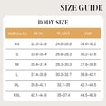 thumbnail image 3 of Summer Cap Sleeve Women Casual  Tie V Neck Loose Denim Mini Dress, 3 of 3