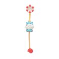 thumbnail image 5 of Bebé Bañera Juguete Ducha Hipopótamo Eléctrico Macaron Círculo Spray Ducha Baño Jugar Agua Niños Juguete Verde, 5 of 5