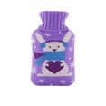 thumbnail image 1 of DPTALR Knitting And Rubber Hand Warmer A Hand Warmer With Hot Water For Heating And Ice Compress, 1 of 1