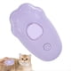 thumbnail image 5 of Cepillo para Gatos con Cepillo de Vapor para Perros para Eliminar el Pelo de las Mascotas, Peine para Masajear, Limpiar y Eliminar el Pelo Suelto, 5 of 6
