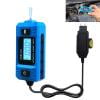 thumbnail image 1 of Cameland Automotive Circuit Fault Probe TesterHigh-Precision Tester 20A 48V Car Relay Blade Checker Built-in Front Light With Blue Backlit LCD Screen, 1 of 10