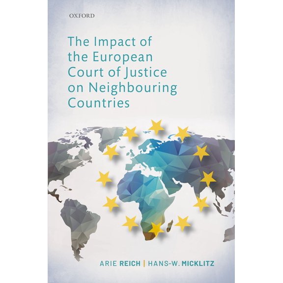 Impact Euro Court Just Neighb Count C, (Hardcover)