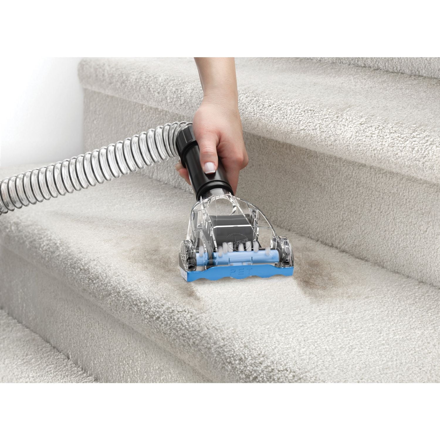 HOOVER Aspirateur vertical Elite Rewind Plus