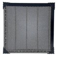 thumbnail image 1 of 13.8x13.8x0.8 Inch Honeycomb Laser-bed Working Table, Honeycomb Plate Core Honeycomb Grid Core For, 1 of 5