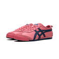 thumbnail image 2 of ONITSUKA TIGER MENS Mexico 66 "Leather Pink Cameo Mako Blue" 1183B771 700 1183B771 700 from Stadium Goods, 2 of 8
