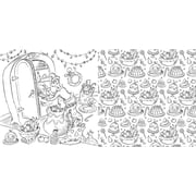 How the Grinch Stole Christmas! Coloring Book, 80 pages (Paperback)