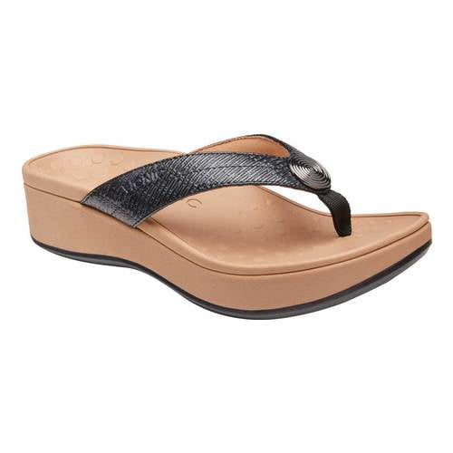 biomechanics orthaheel thongs