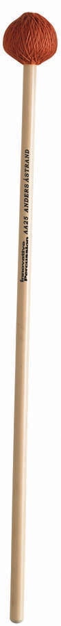 INNOVATIVE PERCUSSION AA15 ANDERS ASTRAND SOFT VIBE MARIMBA MALLETS