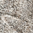 thumbnail image 5 of SAFAVIEH Renewal Holden Solid Runner Rug, Natural/Gray, 2'3" x 8', 5 of 7
