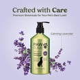 thumbnail image 4 of Champú y acondicionador Sheding Paw Fume para perros, paquete de 1, 4 of 9