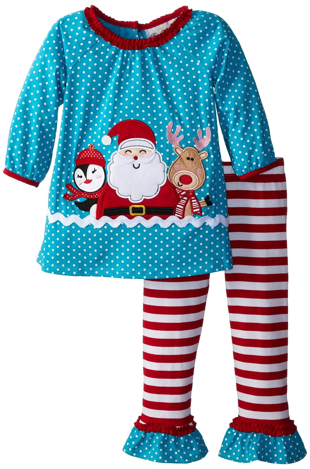 rare editions christmas outfit