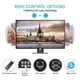 thumbnail image 3 of Conmutador matricial HDMI MT-VIKI 4K 4x4 con extractor de audio de 3,5 mm, 3 of 7