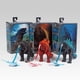 thumbnail image 2 of 2001 Godzilla figura de acción modelo juguete habitación decoración accesorio zhangmengya  LED, 2 of 2