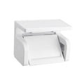 thumbnail image 3 of Portarrollos de Papel Higiénico, Dispensador de Toallas de Papel, Portapañuelos, Accesorios de Baño, Organizador de Pañuelos para Baños, Dormitorios Y, 3 of 9