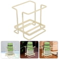 thumbnail image 1 of unbranded Soporte De Vasos De Para Almacenamiento En Cafeterías Y Tiendas, 1 of 8