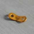 thumbnail image 4 of Senikei Premium Alloy Tent Buckle Tightening Hooks, 4 of 6