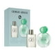 thumbnail image 1 of Armani Beauty – Acqua di Gioia Eau de Parfum & Acquia di Giò - Mini set de regalo con fragancia de 2 piezas - Dúo para hombres y mujeres - Tamaño de viaje, 1 of 5