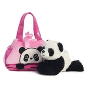 Aurora 7 Inches Peek-A-Boo - Panda