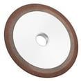 thumbnail image 4 of Muela abrasiva de Resina de diamante Bling Bling 100 mm, 4 of 9