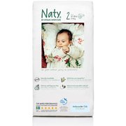 Nature Babycare - Diapers, Count 36, Siz
