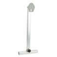 thumbnail image 2 of RV Adjustable Bar Desk Legs, T Bar Silver Matte Texture 590 To 775mm RV Foldable Table Support   For, 2 of 8