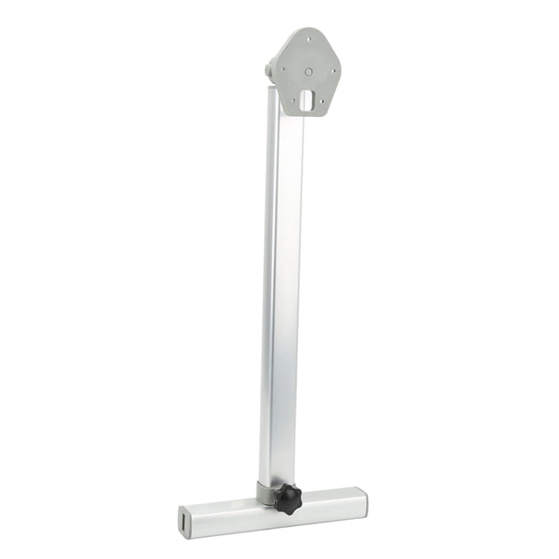 Soporte De Barra Plegable Para Caravana Soporte Fuerte Y Flexible Patas De Escritorio De Barra Ajustable Para Caravana De Alta Resistencia A La Compresión Anodizado De 590 A ANGGREK Otros Vehículos