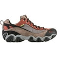 thumbnail image 3 of Oboz Men's Firebrand II Low B-Dry Shoe, 3 of 7