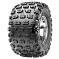 thumbnail image 1 of Maxxis Razr Plus Tire 20x11-9 for Yamaha WARRIOR 350 1987-2004, 1 of 1
