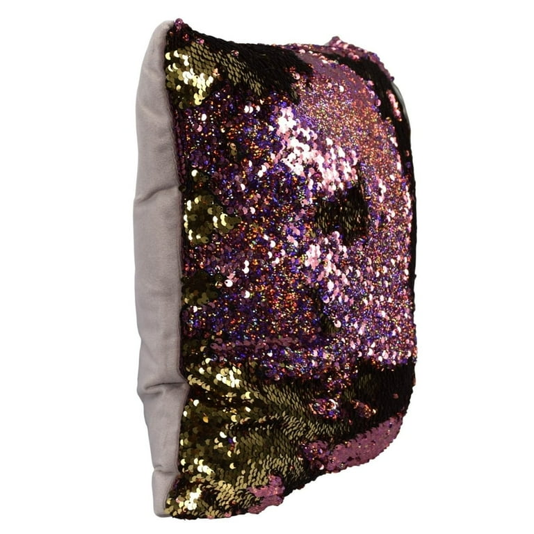 Color changing 2025 pillow walmart