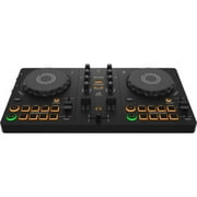 AlphaTheta DDJ-FLX2 DJ Controller Compact 2-Channel DJ Controller